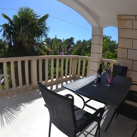 Apartment Hvar Hvar Town