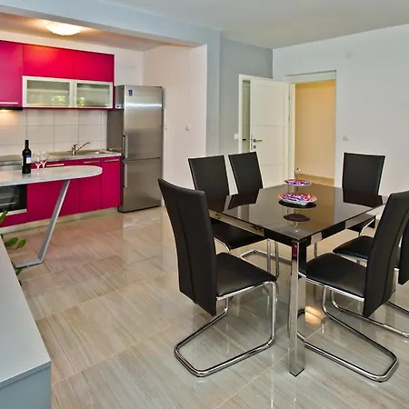 Apartment Hvar