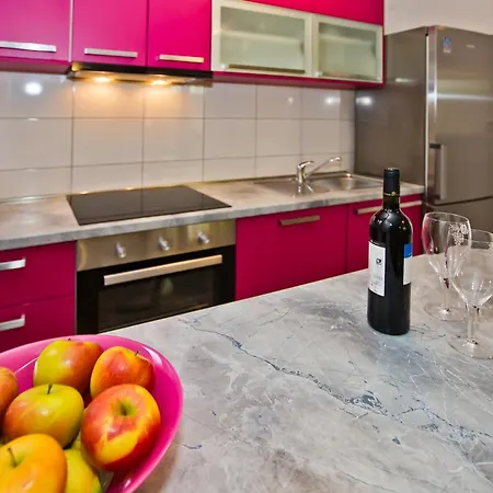Apartment Hvar *