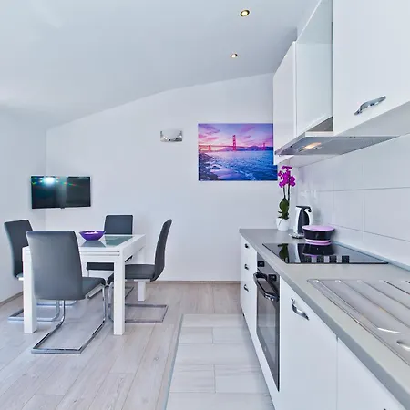 Apartment Hvar