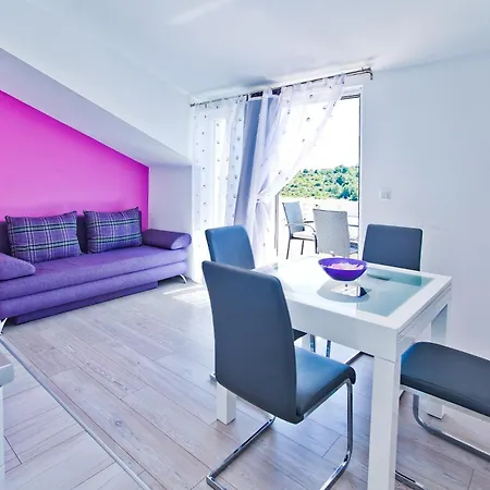 Apartment Hvar *