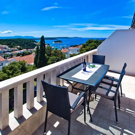 Hvar Apartment *