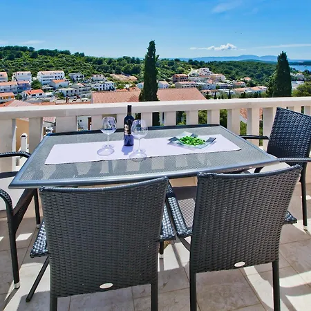 Hvar Apartment Hvar Town