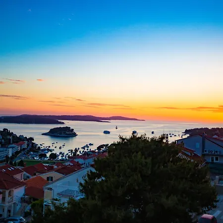 Apartment Hvar Hvar Town