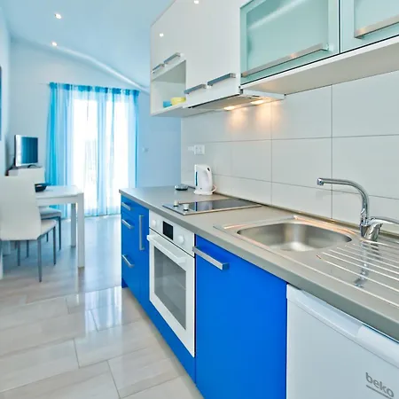 Hvar Apartment