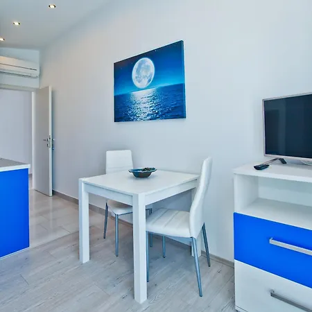Apartment Hvar *