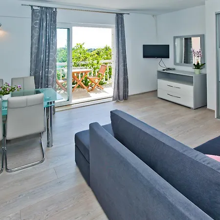 Hvar Apartment *