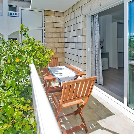 Apartment Hvar Hvar Town